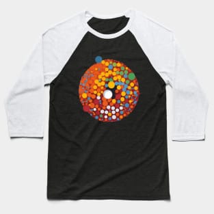 Dot day Baseball T-Shirt